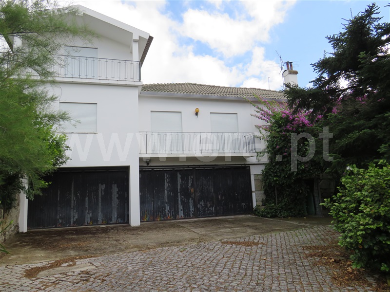 Moradia T5 Oliveira do Hospital, Póvoa de São Cosme - 1315774 - 18