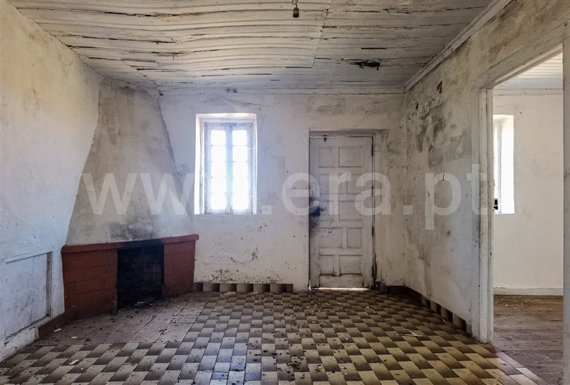 Moradia T5 à venda em Travanca de Lagos, Oliveira do Hospital — foto 6