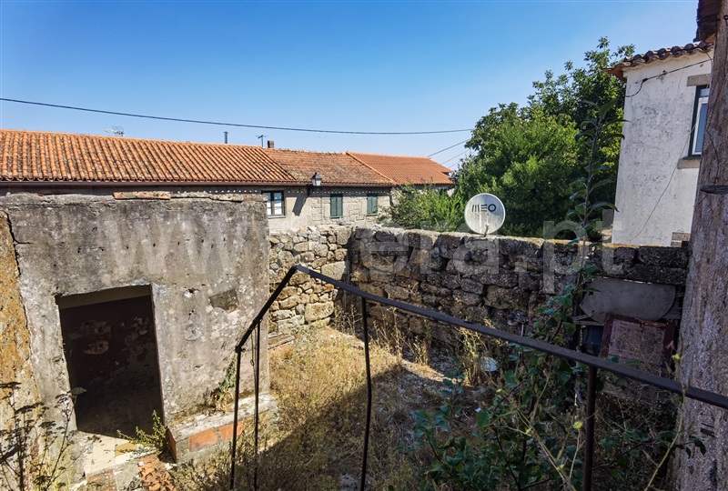 Moradia T5 à venda em Travanca de Lagos, Oliveira do Hospital — foto 3