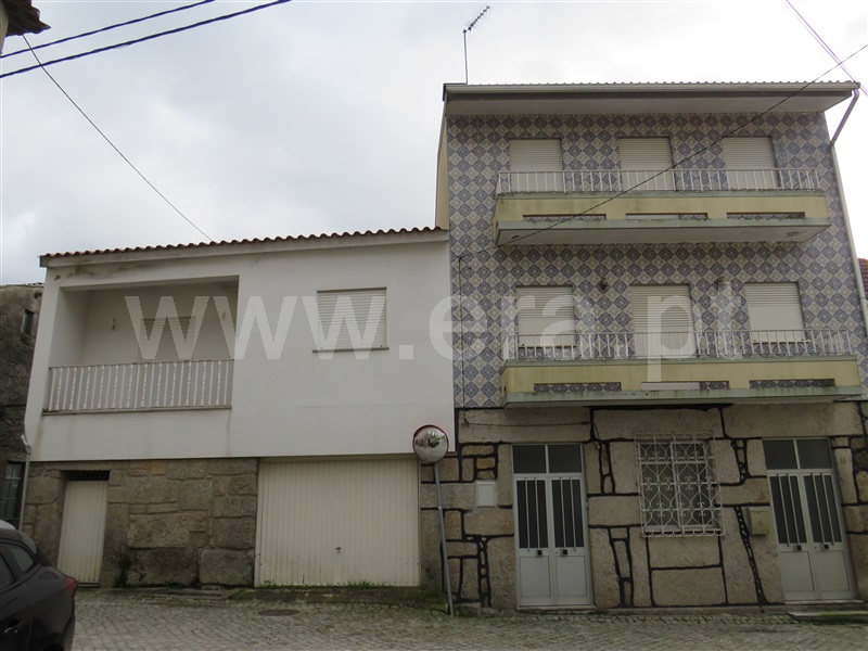 Moradia T5 Oliveira do Hospital, Vila Franca da Beira - 1288458 - 9