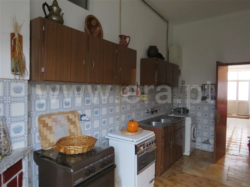Moradia T5 Oliveira do Hospital, Vila Franca da Beira - 1288458 - 15