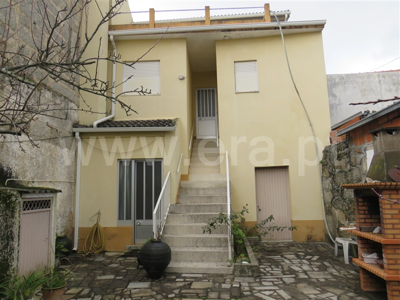 Moradia T5 / Oliveira do Hospital, Vila Franca da Beira
