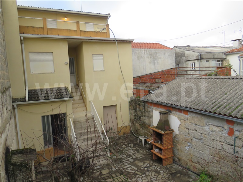 Moradia T5 Oliveira do Hospital, Vila Franca da Beira - 1288458 - 20