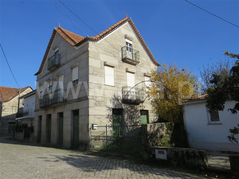 Moradia T5 Oliveira do Hospital, Vila Franca da Beira - 1368573 - 1