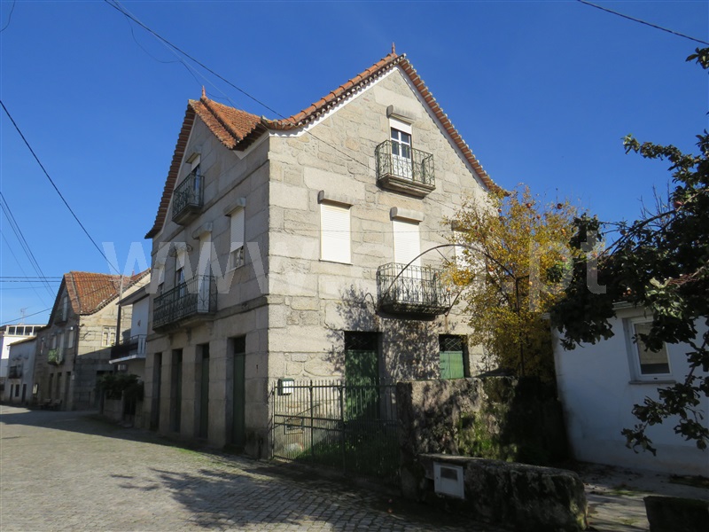 Moradia T5 Oliveira do Hospital, Vila Franca da Beira - 1368573 - 2