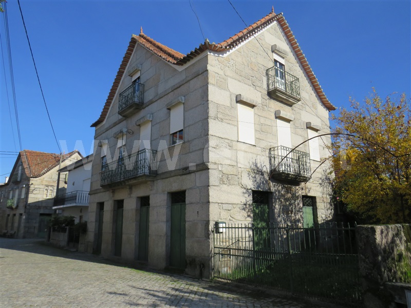 Moradia T5 / Oliveira do Hospital, Vila Franca da Beira