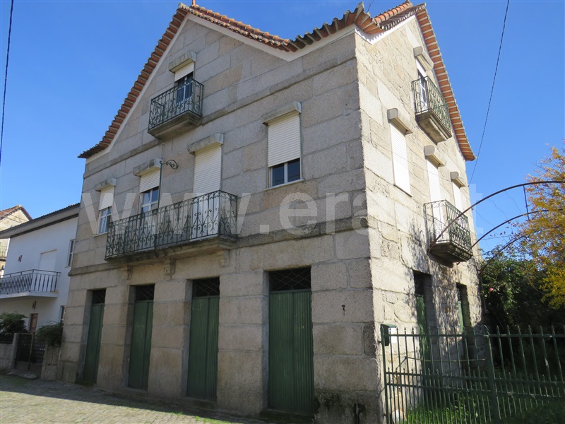 Moradia T5 Oliveira do Hospital, Vila Franca da Beira - 1368573 - 4