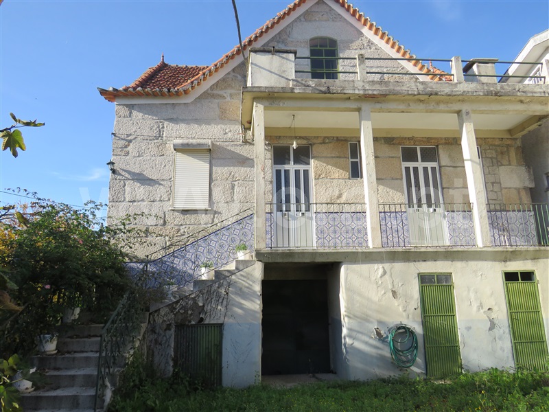 Moradia T5 Oliveira do Hospital, Vila Franca da Beira - 1368573 - 6