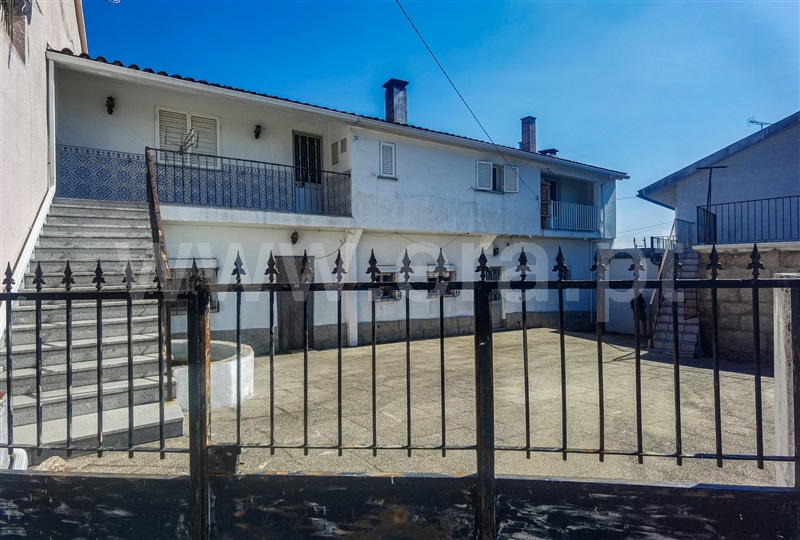 Moradia T5 / Oliveira do Hospital, Vila Franca da Beira