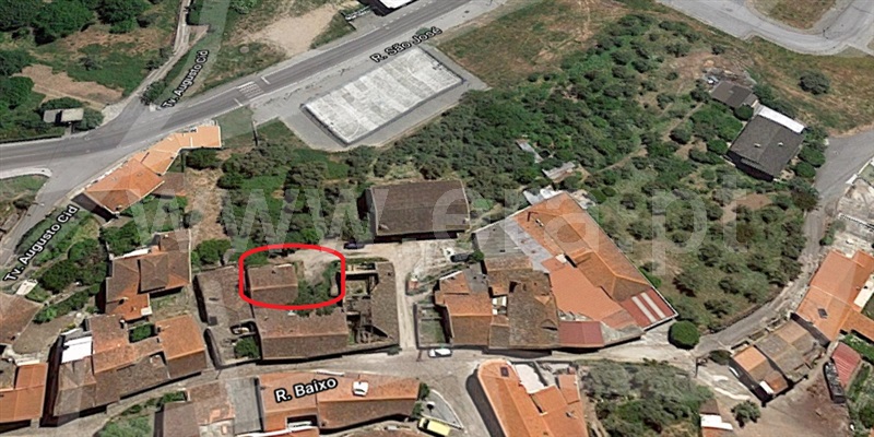Moradia T5 Oliveira do Hospital, Zona Histórica - 1483944 - 1