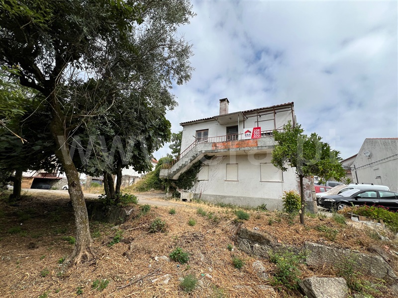 Moradia T5 Oliveira do Hospital, Zona Histórica - 1483944 - 3