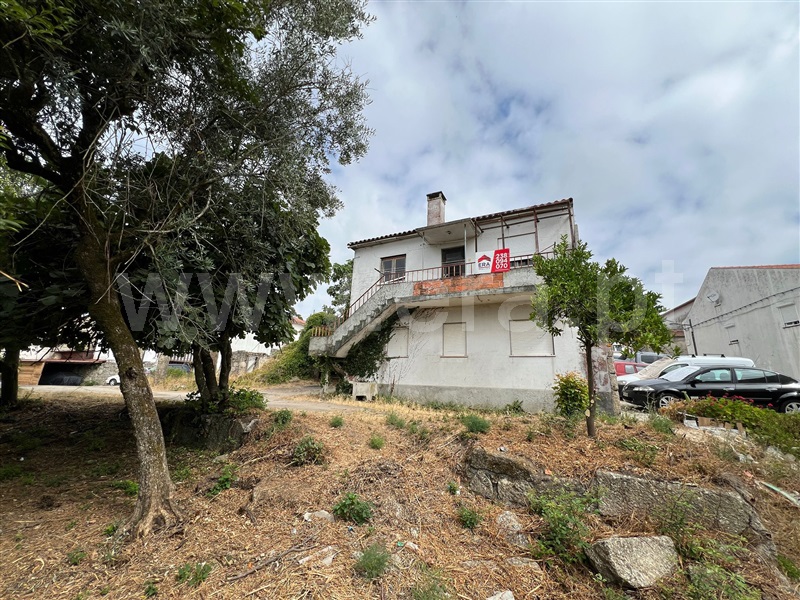 Moradia T5 Oliveira do Hospital, Zona Histórica - 1483944 - 5