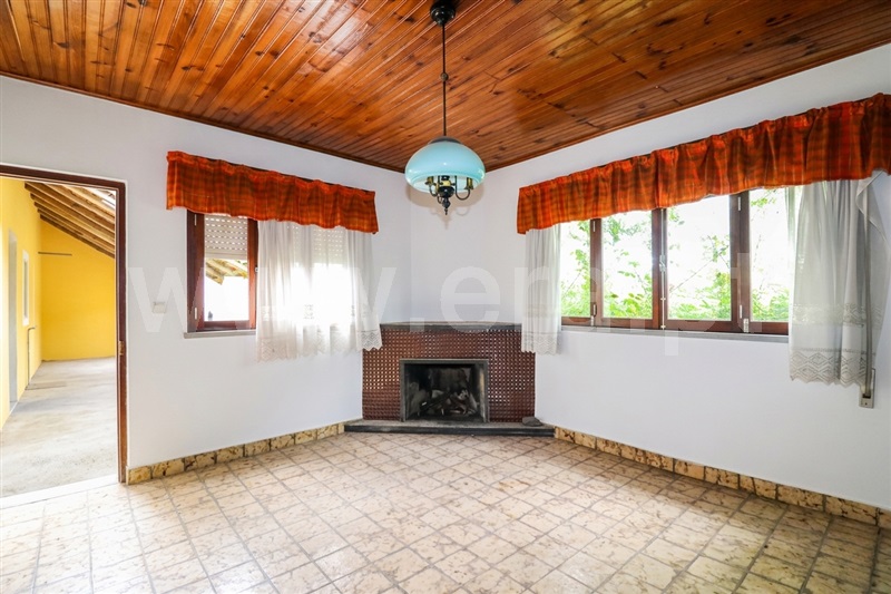 Moradia T5 / Ourém, Fátima