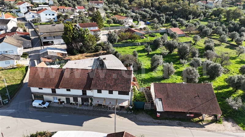 Moradia T5 Ourém, Freixianda, Ribeira do Fárrio e Formigais - 1203576 - 34