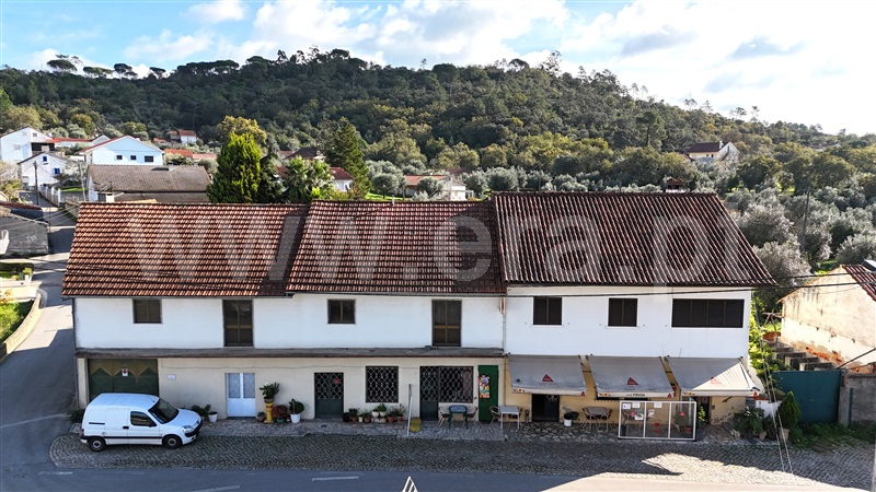 Moradia T5 Ourém, Freixianda, Ribeira do Fárrio e Formigais - 1203576 - 37