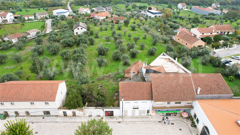 Moradia T5 Ourém, Freixianda, Ribeira do Fárrio e Formigais - 1365161 - 2