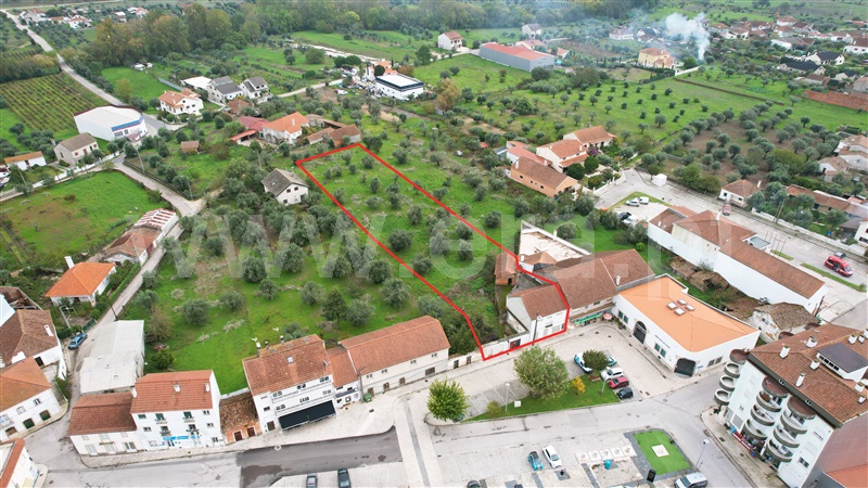 Moradia T5 Ourém, Freixianda, Ribeira do Fárrio e Formigais - 1365161 - 3