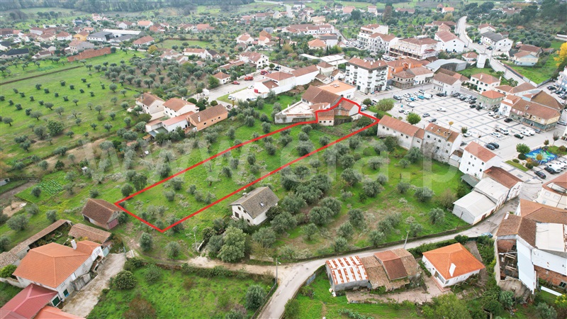 Moradia T5 Ourém, Freixianda, Ribeira do Fárrio e Formigais - 1365161 - 4