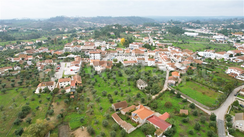 Moradia T5 Ourém, Freixianda, Ribeira do Fárrio e Formigais - 1365161 - 6