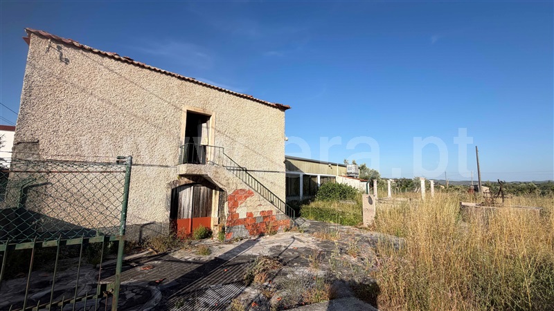 Moradia T5 à venda em Freixianda, Ribeira do Fárrio e Formigais, Ourém — foto 3