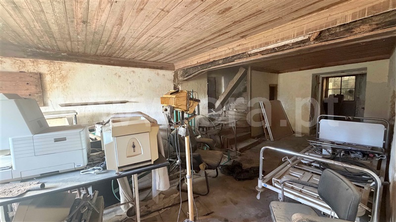 Moradia T5 à venda em Freixianda, Ribeira do Fárrio e Formigais, Ourém — foto 10