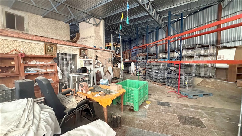 Moradia T5 à venda em Freixianda, Ribeira do Fárrio e Formigais, Ourém — foto 14