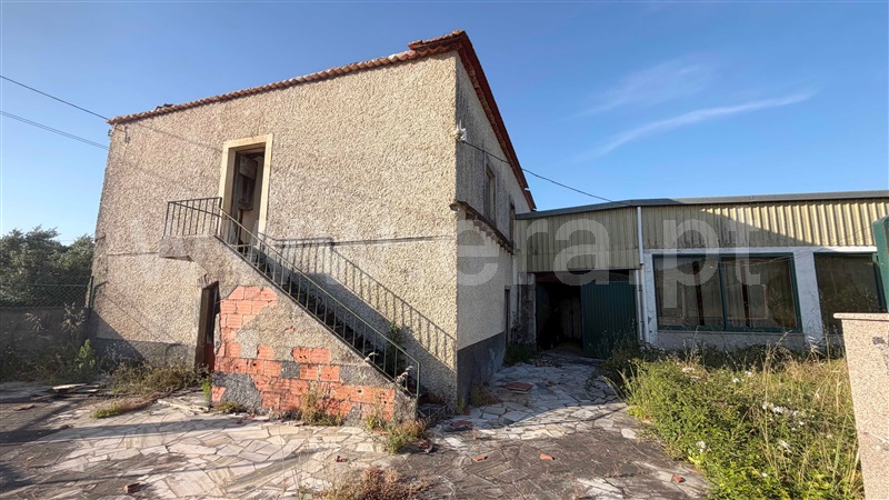Moradia T5 à venda em Freixianda, Ribeira do Fárrio e Formigais, Ourém — foto 15