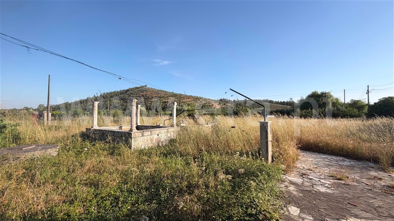 Moradia T5 à venda em Freixianda, Ribeira do Fárrio e Formigais, Ourém — foto 16