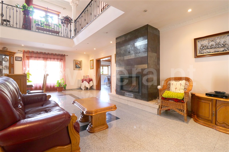Moradia Isolada T5 Ourém, Gondemaria e Olival - 1322938 - 5