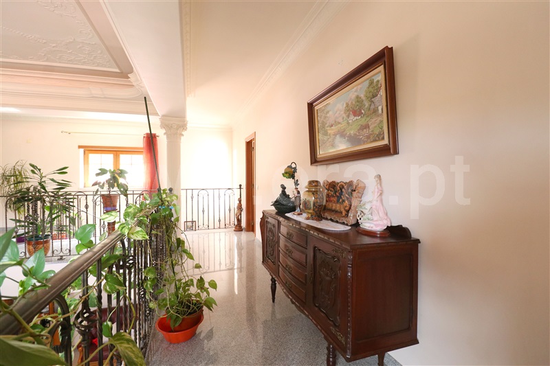 Moradia Isolada T5 Ourém, Gondemaria e Olival - 1322938 - 9