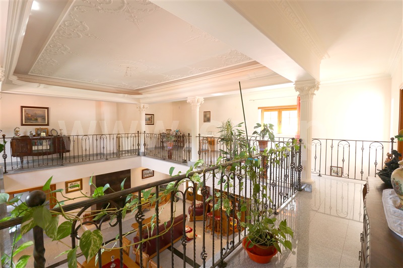 Moradia Isolada T5 Ourém, Gondemaria e Olival - 1322938 - 10