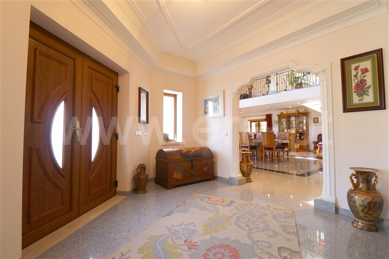 Moradia Isolada T5 Ourém, Gondemaria e Olival - 1322938 - 17