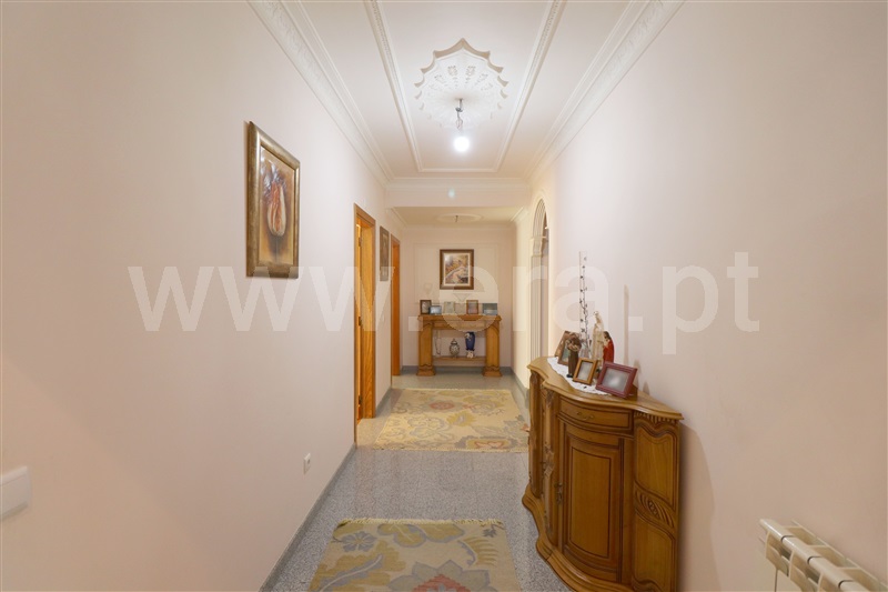 Moradia Isolada T5 Ourém, Gondemaria e Olival - 1322938 - 18