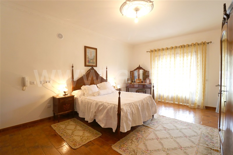 Moradia Isolada T5 Ourém, Gondemaria e Olival - 1322938 - 19