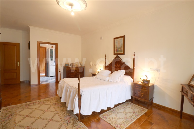 Moradia Isolada T5 Ourém, Gondemaria e Olival - 1322938 - 20