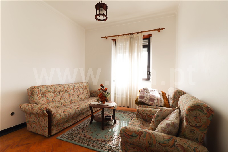 Moradia T3 Ourém, Gondemaria e Olival - 1324318 - 4