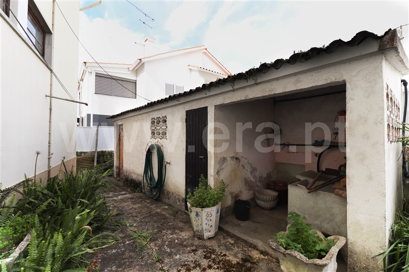 Moradia T3 Ourém, Gondemaria e Olival - 1324318 - 42