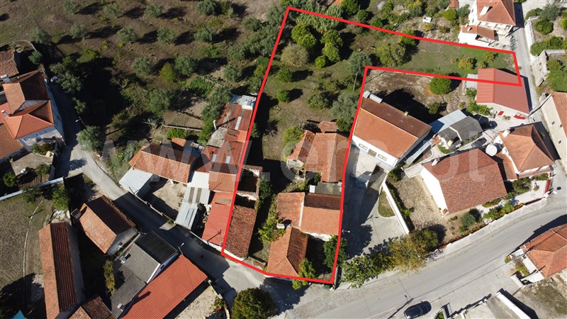 Moradia T5 Ourém, Gondemaria e Olival - 1356317 - 4