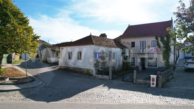Moradia T5 Ourém, Gondemaria e Olival - 1356317 - 5