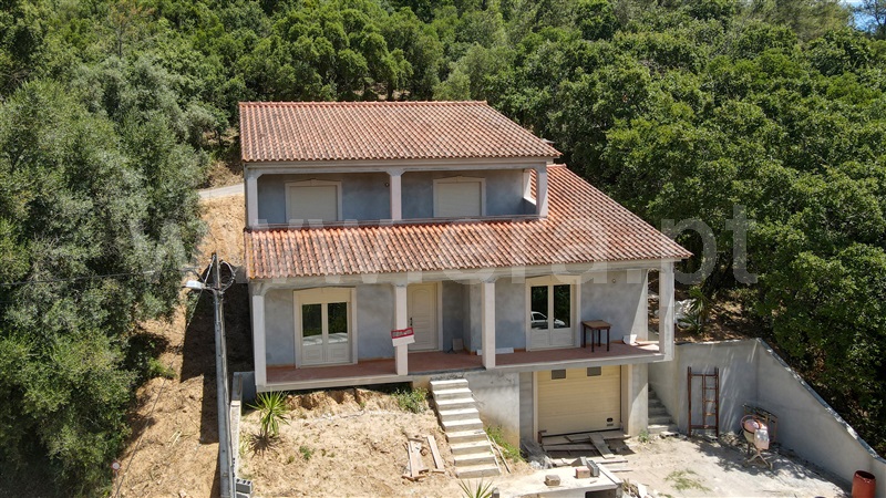 Moradia T5 / Ourém, Nossa Senhora da Piedade