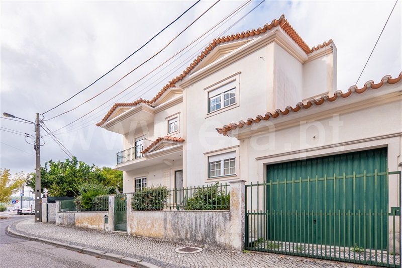 Moradia T5 / Ourém, Nossa Senhora da Piedade