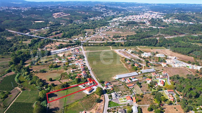 Moradia T5 com Quintal Ourém, Nossa Senhora da Piedade - 1507320 - 3