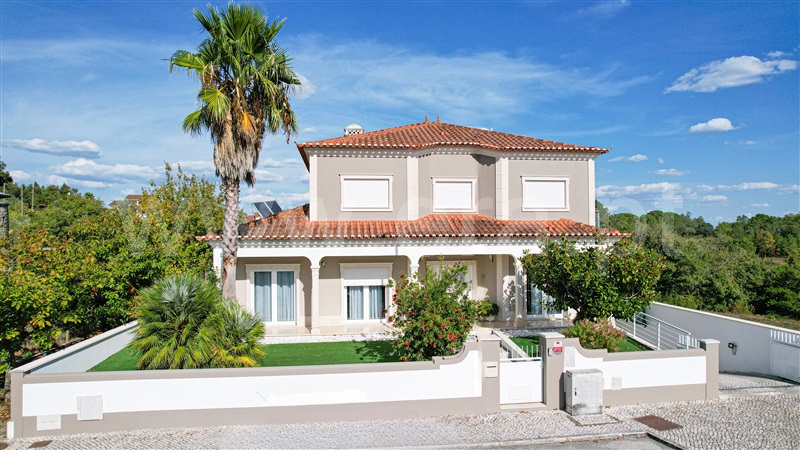 Moradia T5 / Ourém, Nossa Senhora da Piedade