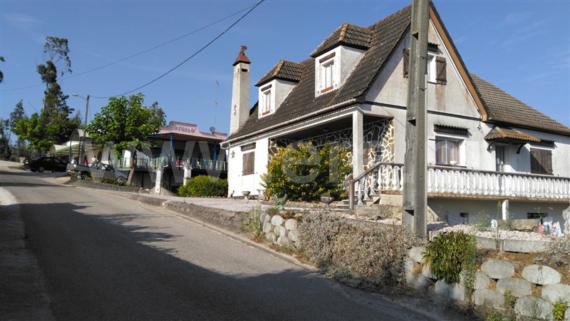 Moradia T5 / Ourém, OURÉM