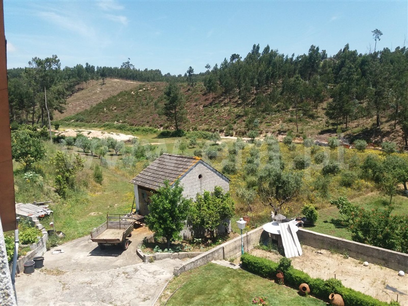Andar Moradia  Ourém, Urqueira - 1389370 - 2