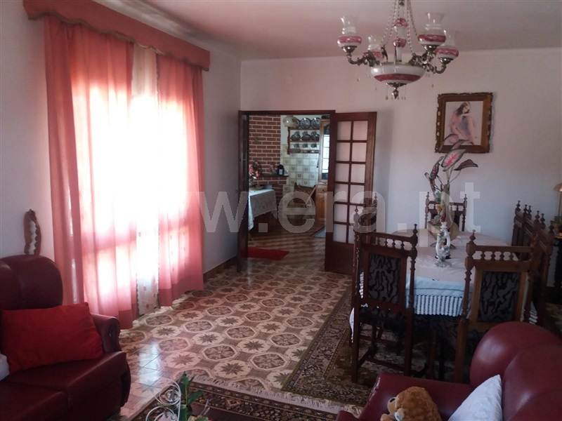 Andar Moradia  Ourém, Urqueira - 1389370 - 4