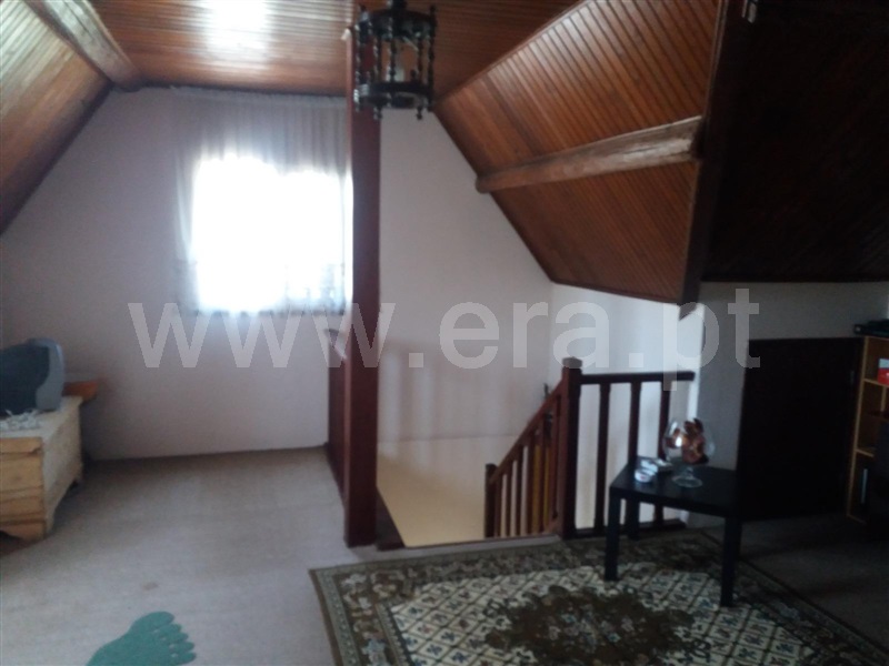 Andar Moradia  Ourém, Urqueira - 1389370 - 5