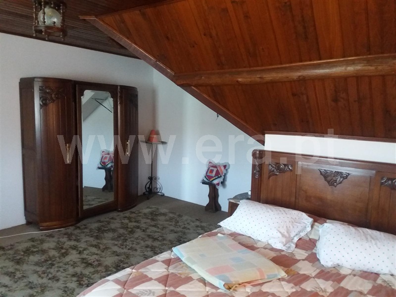 Andar Moradia  Ourém, Urqueira - 1389370 - 6