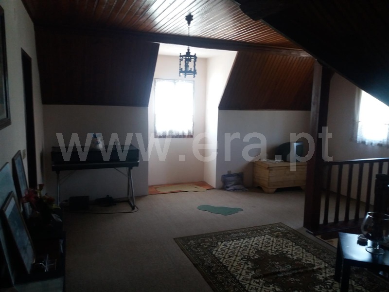 Andar Moradia  Ourém, Urqueira - 1389370 - 9