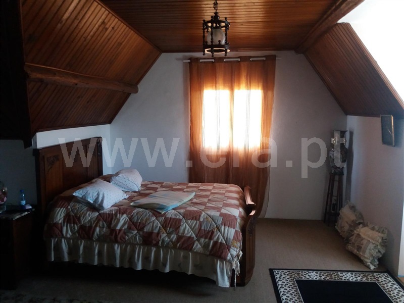 Andar Moradia  Ourém, Urqueira - 1389370 - 10